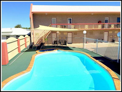 Apollo Motel - Kingaroy Accommodation 5