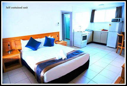 Apollo Motel - Kingaroy Accommodation 6