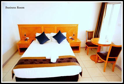 Apollo Motel - Kingaroy Accommodation 8