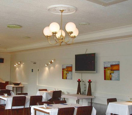 Apollo Motel - Kingaroy Accommodation 10