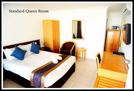 Apollo Motel - Kingaroy Accommodation 12