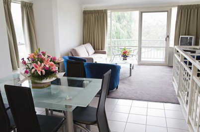 Nepean Country Club - Kingaroy Accommodation 1
