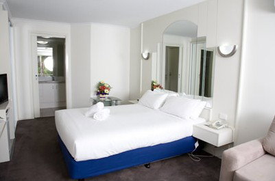 Nepean Country Club - Kingaroy Accommodation 3