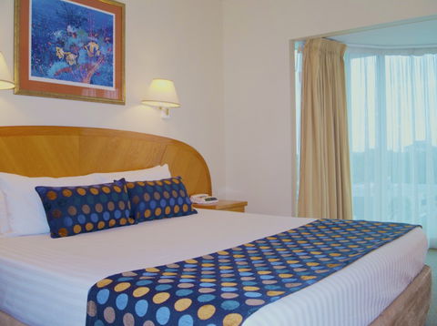 Cairns Sheridan Hotel - Kingaroy Accommodation 1