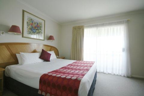 Cairns Sheridan Hotel - Kingaroy Accommodation 2
