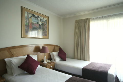 Cairns Sheridan Hotel - Kingaroy Accommodation 3