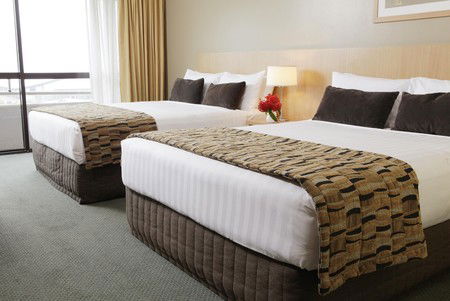 Rydges Plaza Cairns - Kingaroy Accommodation 4