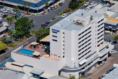 Rydges Plaza Cairns - Kingaroy Accommodation 5