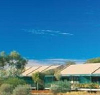 Kings Canyon Resort - Kingaroy Accommodation