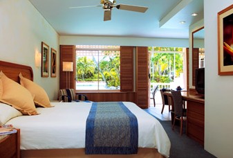 Sheraton Mirage Port Douglas - Kingaroy Accommodation 1