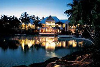 Sheraton Mirage Port Douglas - Kingaroy Accommodation 2