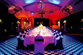 Sheraton Mirage Port Douglas - Kingaroy Accommodation 3