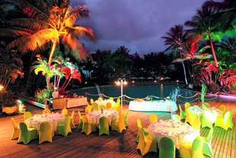 Sheraton Mirage Port Douglas - Kingaroy Accommodation 4