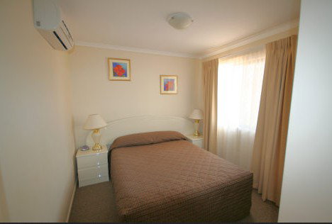 Chinchilla Palms Motor Inn - Kingaroy Accommodation 4
