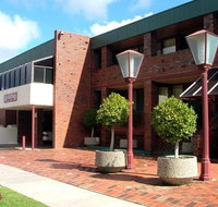 Nirebo Motel - Kingaroy Accommodation