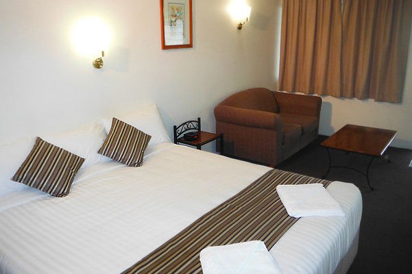 Bucca NSW Kingaroy Accommodation