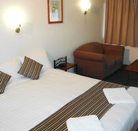 Coffs Harbour Pacific Palms Motel - Kingaroy Accommodation