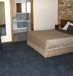 Clare Central Motel - Kingaroy Accommodation 1