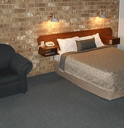 Clare Central Motel - Kingaroy Accommodation 2