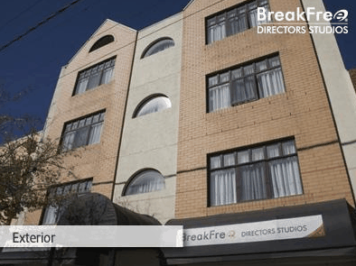 Directors Studio Adelaide - Kingaroy Accommodation