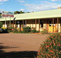 Gawler Ranges Motel - Kingaroy Accommodation