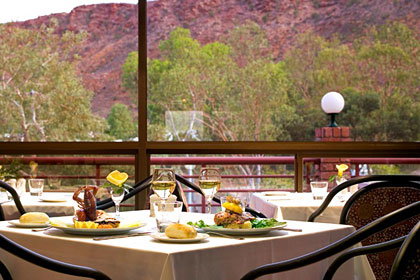 Alice In The Territory - Kingaroy Accommodation 1