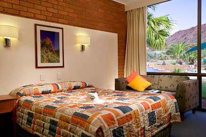 Alice In The Territory - Kingaroy Accommodation 3