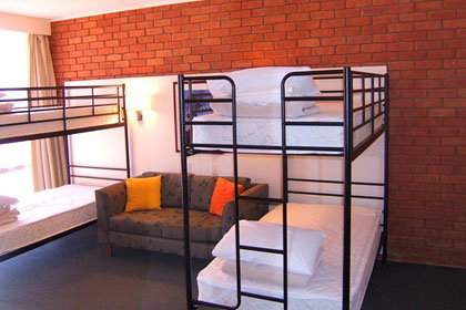 Alice In The Territory - Kingaroy Accommodation 4
