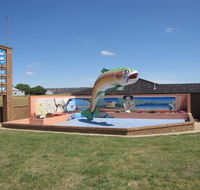 The Big Trout Motor Inn - Kingaroy Accommodation