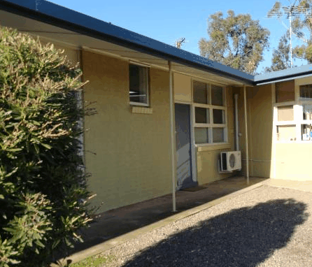 Murray Bridge Motor Inn - Kingaroy Accommodation
