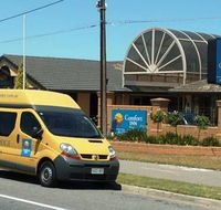 Comfort Inn Aviators Lodge - Kingaroy Accommodation