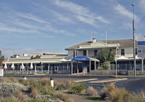 Barwon Heads Hotel - Kingaroy Accommodation 3