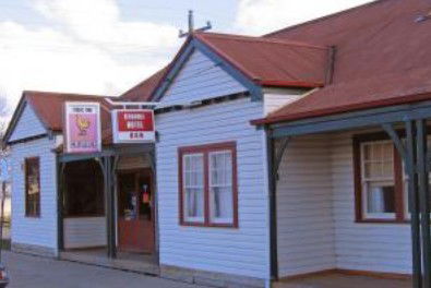 Cobberas VIC Kingaroy Accommodation