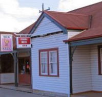 Benambra Hotel - Kingaroy Accommodation