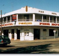 Pier Hotel - Kingaroy Accommodation