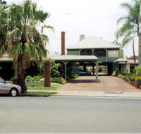Pioneer Lodge Motel - Kingaroy Accommodation
