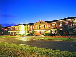 Kingaroy Accommodation