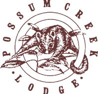 Possum Creek Lodge - Kingaroy Accommodation