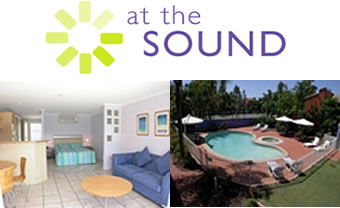 At The Sound - Kingaroy Accommodation 0