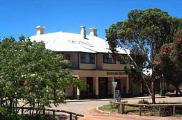 Hawker Hotel Motel - Kingaroy Accommodation 0