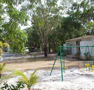 Peninsula Caravan Park - Kingaroy Accommodation