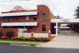 Aspley QLD Kingaroy Accommodation