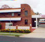 Aspley Pioneer Motel - Kingaroy Accommodation