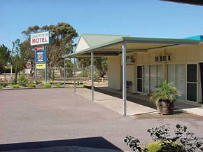 Ceduna SA Kingaroy Accommodation