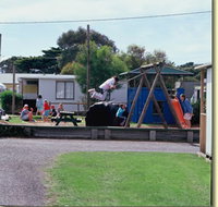 Swansea Holiday Park - Kingaroy Accommodation