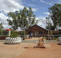 Curtin Springs Station - Kingaroy Accommodation