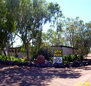 Threeways Roadhouse Tourist Park - Kingaroy Accommodation