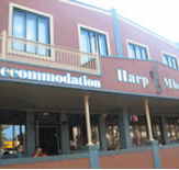 Harp Deluxe Hotel - Kingaroy Accommodation
