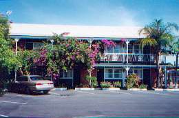 Mineral Sands Motel - Kingaroy Accommodation 0