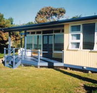 Eskavy Beach House - Kingaroy Accommodation
